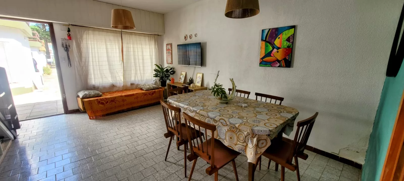 Duplex/Triplex en San Bernardo - DUPLEX SAN BERNARDO 5/6 PX (ID 30)