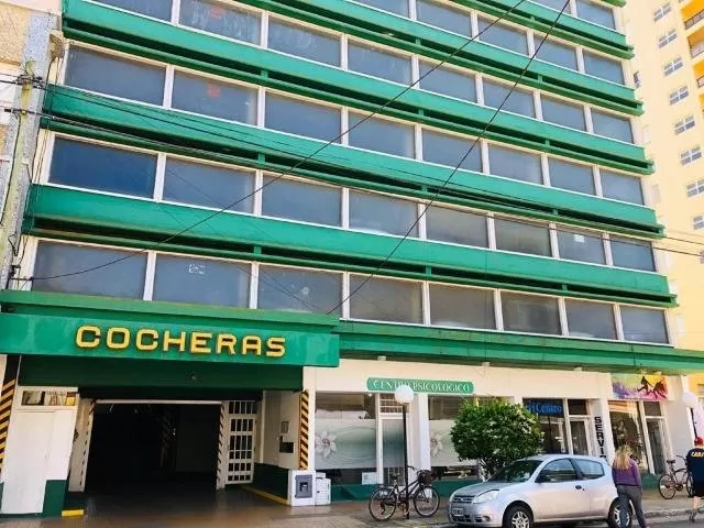 Cochera en Mar de Ajó - Venta Cochera Centro Mar De Ajó ANCLA IV (ID 44)