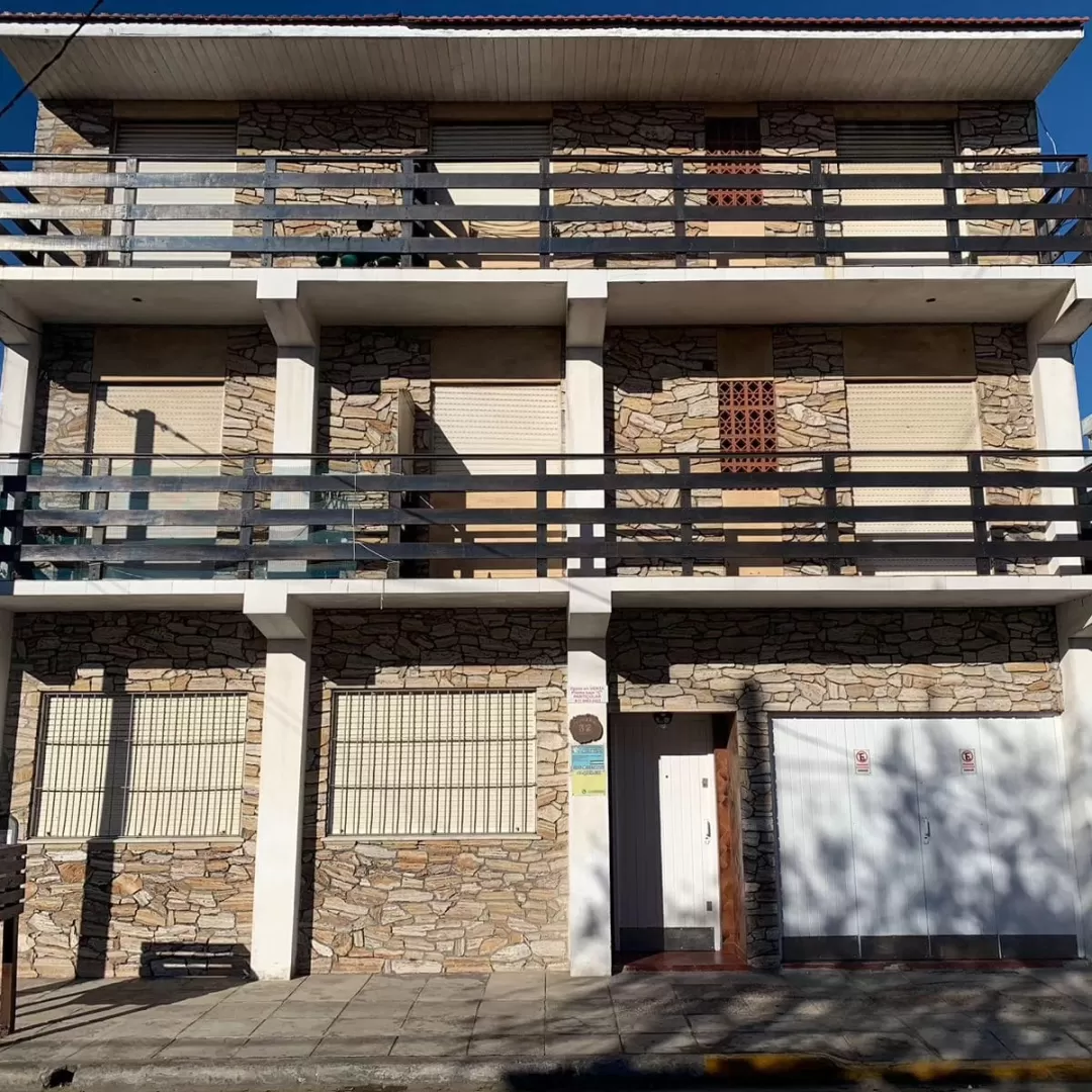 Departamento en Mar de Ajó - Venta departamento 2 amb. planta baja a metros del mar (ID 45)