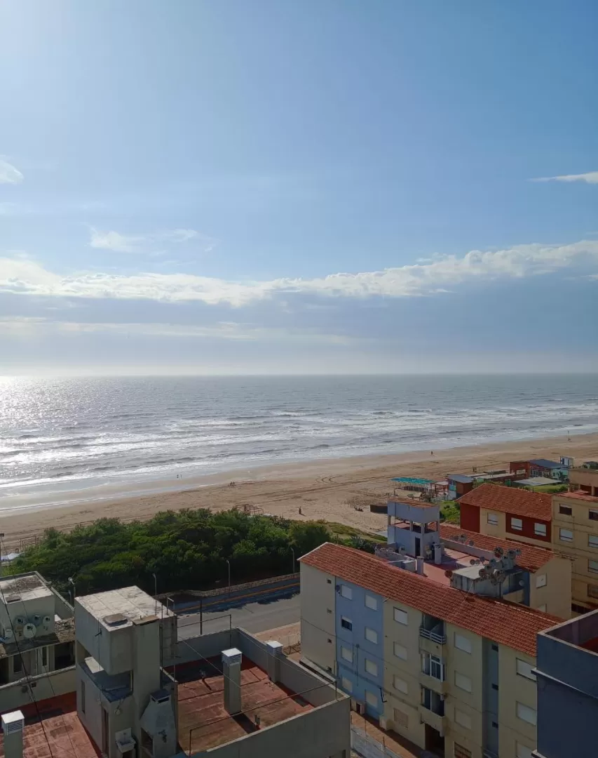 Departamento en San Bernardo - Hermoso Depto 1 Amb.En San Bernardo (ID 59)