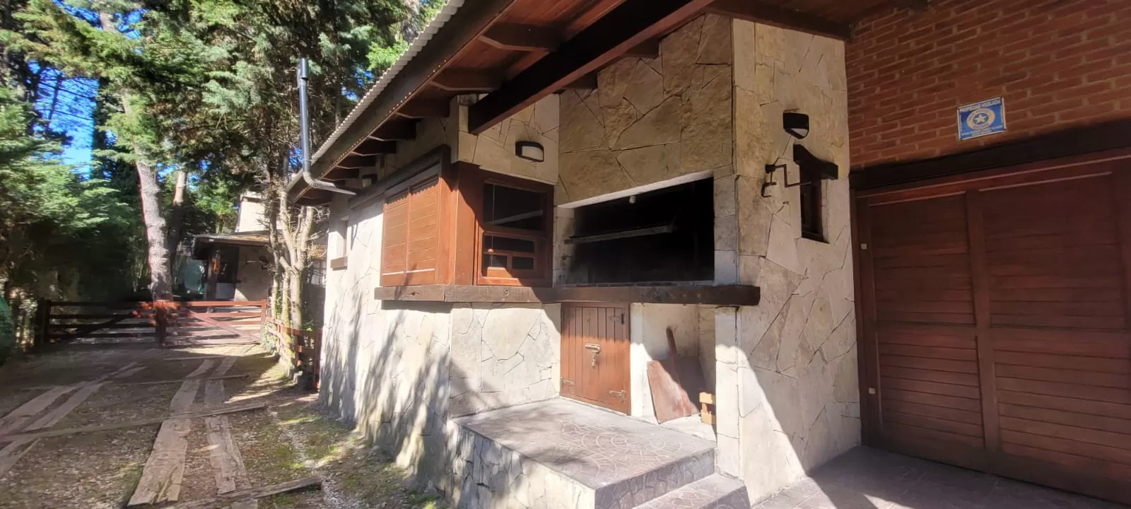 Casa en Costa del Este - HERMOSA CASA UF 2, CASA ATRAS 7PX (ID 69)